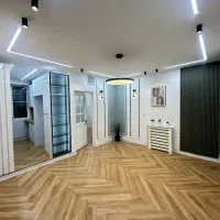 ۴۵متر/فول امکانات/سند تکبرگ/آسانسور.پارکینگ