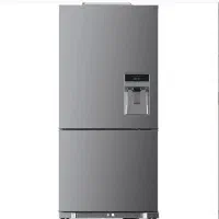 یخچال پایین فریزر اسنوا مدل پرفکت 26 فوت|حراج|جوانرود, |دیوار