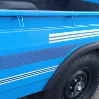 نیسان‌دیزل‌آبشنال‌کولردار402تناژ3800|خودرو سواری و وانت|هیرمند, |دیوار