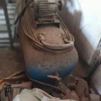 فروش پمب باد سه فاز کارکرده