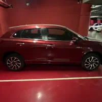 بالنو ۲۰۲۵، امکان قسطی سند به نام و بدون در رهن|خودرو سواری و وانت|تهران, شهرک پرواز|دیوار