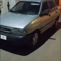 پراید مدل ۸۵