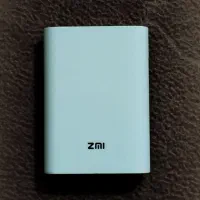 پاور بانک و وای‌فای شیاومی
