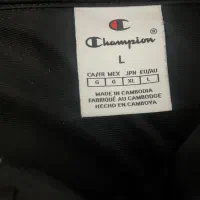 ست کاپشن شلوار اورجینال برند champions اصل|لباس|تهران, زرکش|دیوار