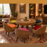 میز صندلی