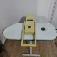 اتو پرس سالم و نو