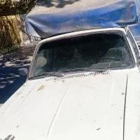 وانت پیکان دوگانه سی ان جی