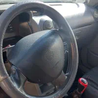 پراید ۹۲ بدون رنگ|خودرو سواری و وانت|خرم‌آباد, |دیوار