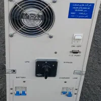 ups یو‌پی اس 5k هژیر صنعت|مودم و تجهیزات شبکه|تهران, دروازه شمیران|دیوار