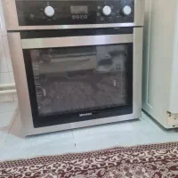 فروش فوری گاز فر تو کار