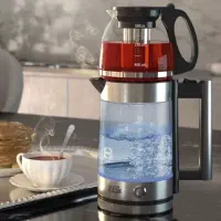 چای ساز حراج|سماور، چایساز، قهوهساز|رامهرمز, |دیوار