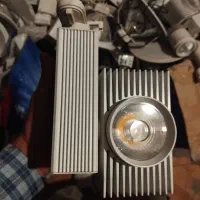 چراغ سقفی|لامپ و چراغ|تهران, تهرانسر شرقی|دیوار