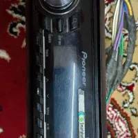 پخش پایونیر 1853 شش خروجی،پخش پایونیر 175 دو خروجی