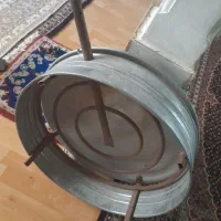 پلوپزگازی ساجدار|اجاق گاز و لوازم برقی پختوپز|تبریز, |دیوار