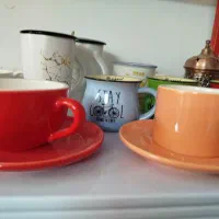 انواع بدلیجات مجسمه عطر اودکلن ارایشی هدیه باگس|بدلیجات|اصفهان, بهارانچی|دیوار