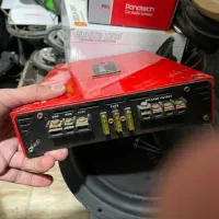 آمپیلی مونو دیانا 1500 ار ام اس|قطعات یدکی و لوازم جانبی|تهران, باغ فیض|دیوار