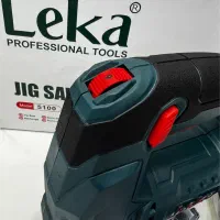 اره عمود بر 600 وات لکا Leka گارانتی دار|ابزارآلات|اصفهان, شاهد|دیوار