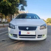 رانا پلاس پانا مدل ۱۴۰۲|خودرو سواری و وانت|کرج, کوی زنبق|دیوار