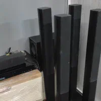 سینمای خانگی سامسونگ مدل .PS-FTZ125