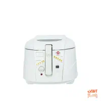 سرخ کن با روعن