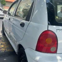 ام و ام ۱۱۰|خودرو سواری و وانت|فردیس, قریشی|دیوار