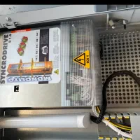 آسانسور ایتالیایی بصورت پک کامل|مصالح و تجهیزات ساختمان|تهران, تهرانپارس جنوبی|دیوار