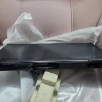 دستگاه dvd player سونی تر و تمیز