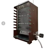 کباب پز گازی