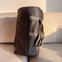 ساز داربوکا طرح تلمین طلایی|درام و پرکاشن|کیش, |دیوار