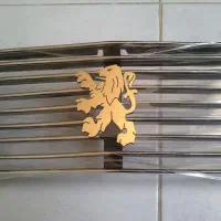 لوازم پژو 504