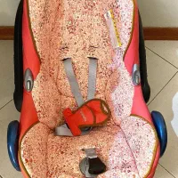 کریر برند مکسی کوزی هلند maxi cosi