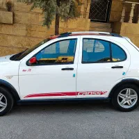 کوییک R مدل 99|خودرو سواری و وانت|بومهن, |دیوار