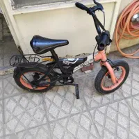 دوچرخه
