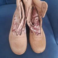 پوتین کوهنوردی سایز۴۴ و۴۱|کیف، کفش، کمربند|رشت, فلسطین|دیوار