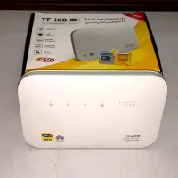مودم ایرانسل و کمیاب TF-i60 H1 با قابلیت آنلاک