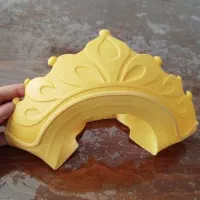 کلاه حمام کودک