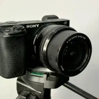 دوربین سونی A6300|دوربین عکاسی و فیلمبرداری|بندرعباس, |دیوار