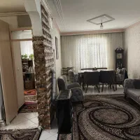 89متری2خوابه طبقه اول.انباری.سند تک برگ.دونبش