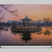 تلوزیون دوو 55K5900U