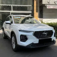 هایما 8s / Haima S8