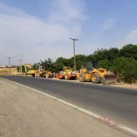 عملیات عمرانی خاکبرداری .گود برداری .تخریب|خدمات پیشه و مهارت|هشتگرد, هشتگرد قدیم|دیوار