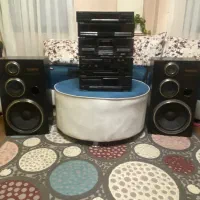 کنوود 7j،5j|سیستم صوتی خانگی|رشت, گلسار|دیوار