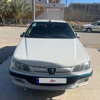 پارس تیوفایو 1401 گاز سیمی در حد