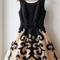 لباس مجلسی دخترانه