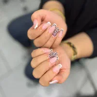 ناخن|خدمات آرایشگری و زیبایی|تهران, مشیریه|دیوار
