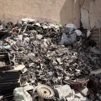 خریدار ضایعات