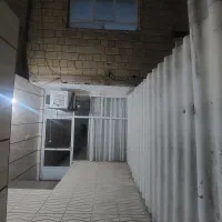 ((۸۵متردوطبقه تیرچه بلوک لب خیابان کوچه۱۰متری))|فروش خانه و ویلا|اصفهان, گرکان|دیوار