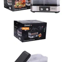 میوه خشک کن دسینی اصلی|سایر لوازم برقی|فردیس, فردیس|دیوار