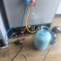 تعمیرات یخچال صنعتی خانگی با بهترین قیمت