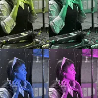 دیجی خانم dj|خدمات پذیرایی، مراسم|گرگان, |دیوار